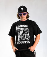 INDUSTRY TEE (PREORDER)